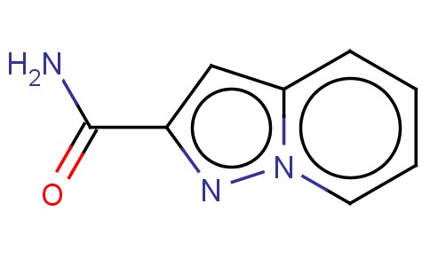 PYRAZOLO[1,5-A]PYRIDINE-2-CARBOXAMIDE